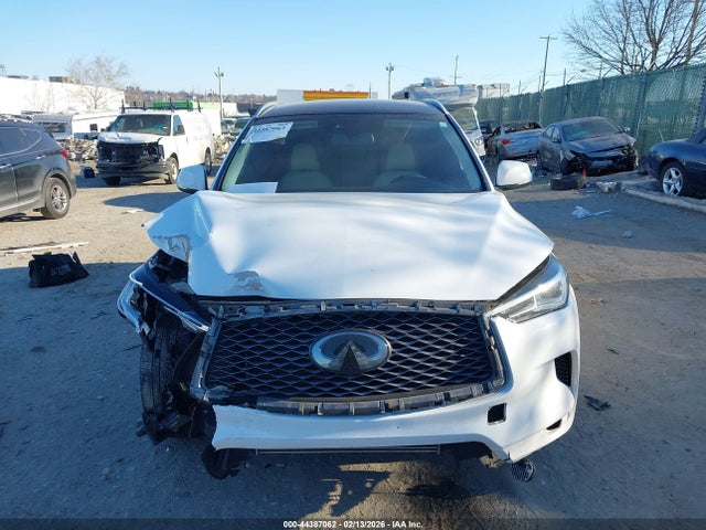 Aukcja sprzedaży 2020 Infiniti Qx50 Luxe Awd, vin: 3PCAJ5M39LF104561, numer aukcji: 44387062