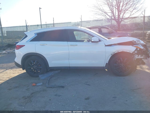 Aukcja sprzedaży 2020 Infiniti Qx50 Luxe Awd, vin: 3PCAJ5M39LF104561, numer aukcji: 44387062