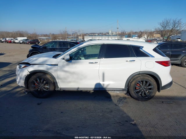 Aukcja sprzedaży 2020 Infiniti Qx50 Luxe Awd, vin: 3PCAJ5M39LF104561, numer aukcji: 44387062