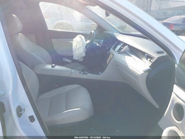 Aukcja sprzedaży 2020 Infiniti Qx50 Luxe Awd, vin: 3PCAJ5M39LF104561, numer aukcji: 44387062
