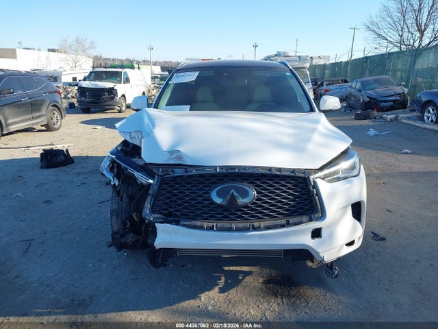 Aukcja sprzedaży 2020 Infiniti Qx50 Luxe Awd, vin: 3PCAJ5M39LF104561, numer aukcji: 44387062