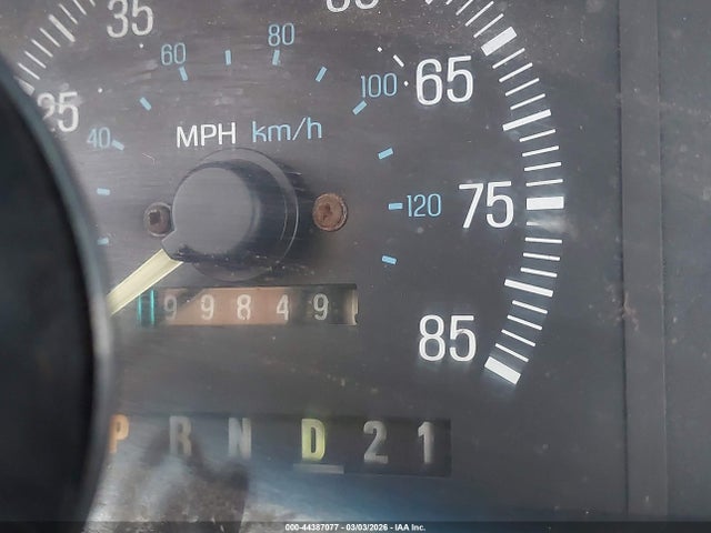 1988 FORD F250 2FTHF26H6JCA53239 Photo 6