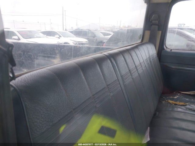1988 FORD F250 2FTHF26H6JCA53239 Photo 7