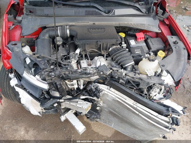 2023 JEEP COMPASS 3C4NJDCN0PT511187 Photo 9