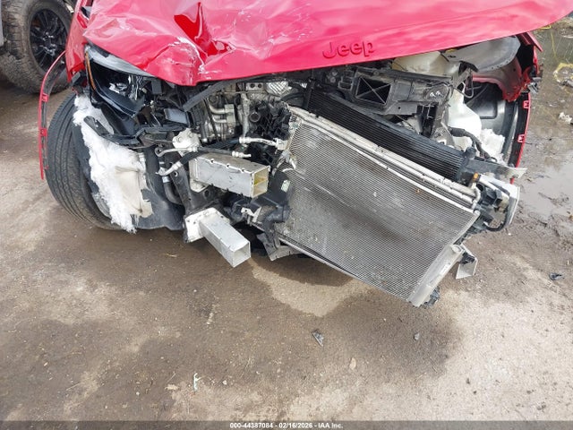 2023 JEEP COMPASS 3C4NJDCN0PT511187 Photo 5