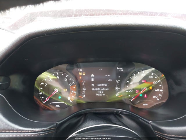 2023 JEEP COMPASS 3C4NJDCN0PT511187 Photo 6