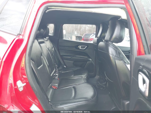 2023 JEEP COMPASS 3C4NJDCN0PT511187 Photo 7