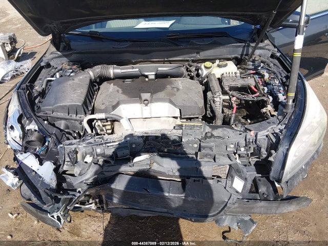 Chevrolet MALIBU 2LT 2014 1G11E5SL1EF225793 Image 10