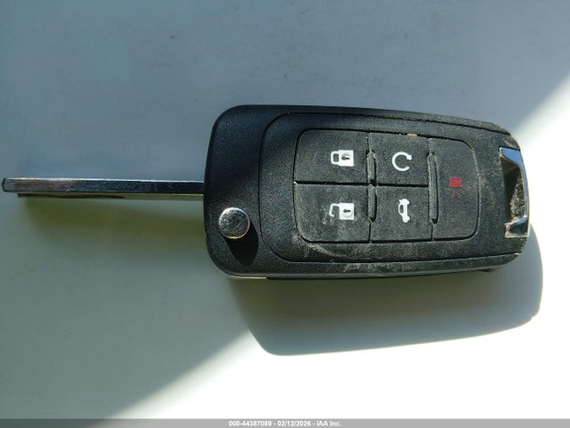 Chevrolet MALIBU 2LT 2014 1G11E5SL1EF225793 Image 11