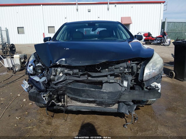 Chevrolet MALIBU 2LT 2014 1G11E5SL1EF225793 Image 13