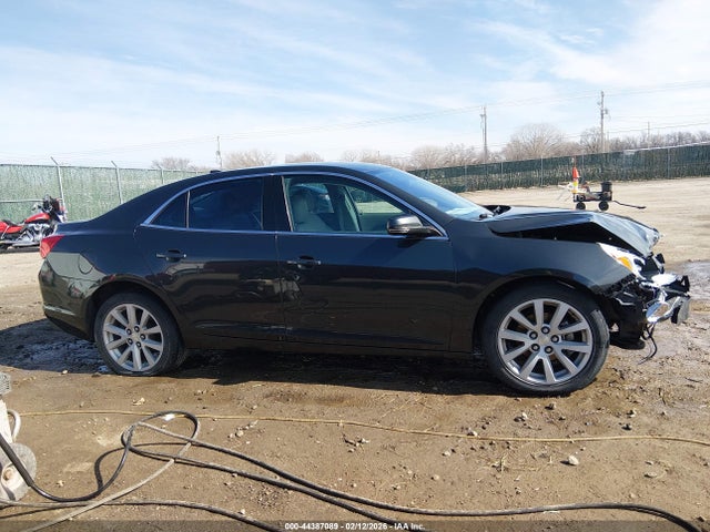 Chevrolet MALIBU 2LT 2014 1G11E5SL1EF225793 Image 14