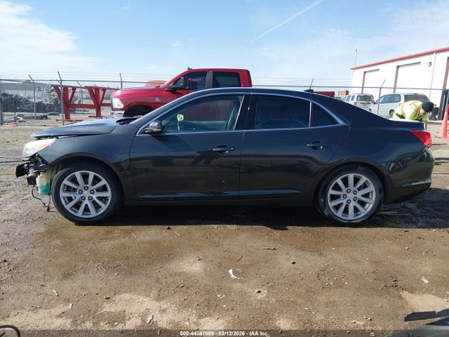 Chevrolet MALIBU 2LT 2014 1G11E5SL1EF225793 Image 15