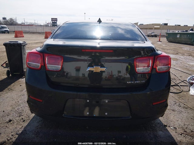 Chevrolet MALIBU 2LT 2014 1G11E5SL1EF225793 Image 17