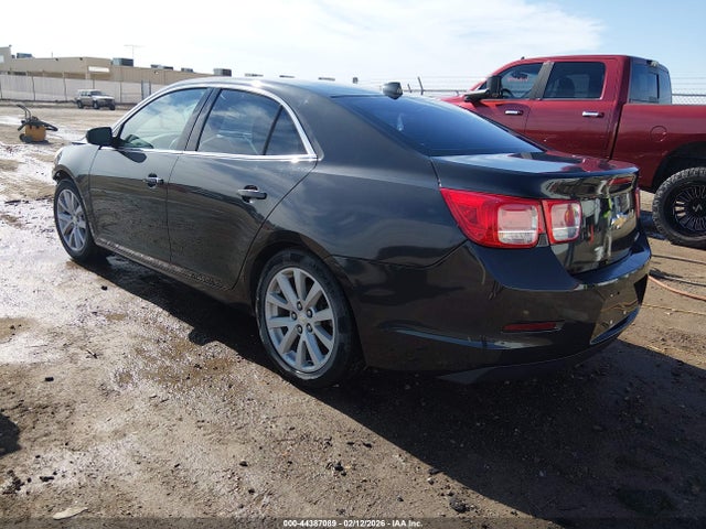 Chevrolet MALIBU 2LT 2014 1G11E5SL1EF225793 Image 3