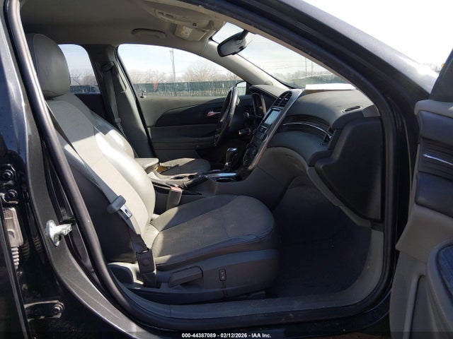 Chevrolet MALIBU 2LT 2014 1G11E5SL1EF225793 Image 5