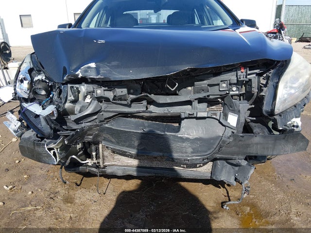 Chevrolet MALIBU 2LT 2014 1G11E5SL1EF225793 Image 6
