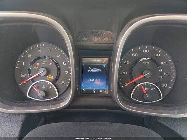 Chevrolet MALIBU 2LT 2014 1G11E5SL1EF225793 Image 7