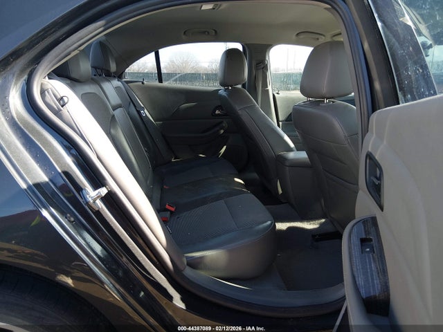Chevrolet MALIBU 2LT 2014 1G11E5SL1EF225793 Image 8