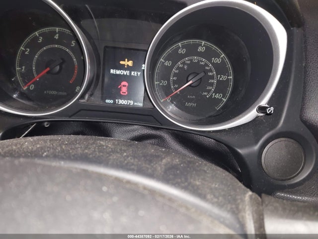 2015 MITSUBISHI OUTLANDER SPORT 4A4AR3AU9FE062711 Photo 6