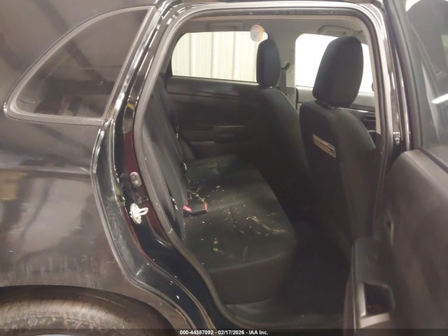 2015 MITSUBISHI OUTLANDER SPORT 4A4AR3AU9FE062711 Photo 7