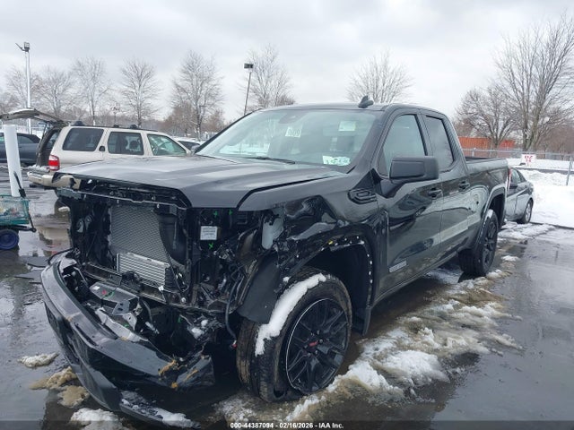 Aukcja sprzedaży 2026 Gmc Sierra 1500 , Standard Bed, Elevation, 4wd, vin: 1GTRUJEK8TZ200507, numer aukcji: 44387094