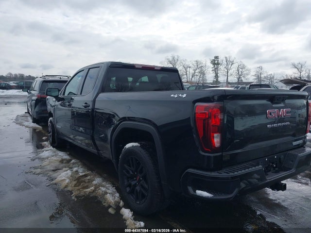 Aukcja sprzedaży 2026 Gmc Sierra 1500 , Standard Bed, Elevation, 4wd, vin: 1GTRUJEK8TZ200507, numer aukcji: 44387094