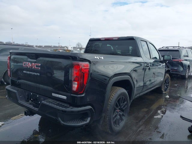 Aukcja sprzedaży 2026 Gmc Sierra 1500 , Standard Bed, Elevation, 4wd, vin: 1GTRUJEK8TZ200507, numer aukcji: 44387094