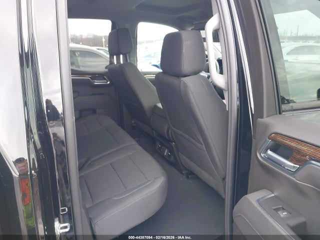 Aukcja sprzedaży 2026 Gmc Sierra 1500 , Standard Bed, Elevation, 4wd, vin: 1GTRUJEK8TZ200507, numer aukcji: 44387094