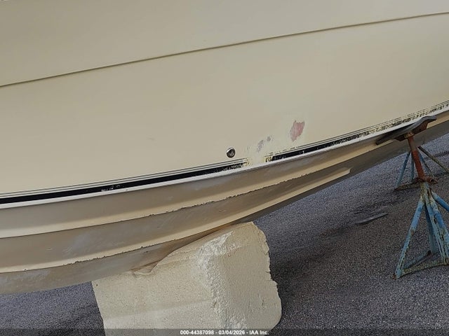 Продажа на аукционе авто 2005 Sea Fox Other, vin: LYGKA014F405, номер лота: 44387098