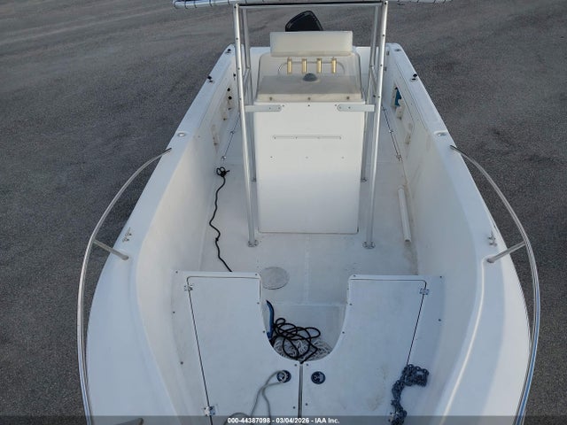 Продажа на аукционе авто 2005 Sea Fox Other, vin: LYGKA014F405, номер лота: 44387098