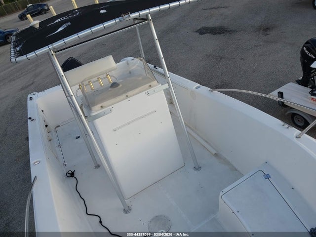 Продажа на аукционе авто 2005 Sea Fox Other, vin: LYGKA014F405, номер лота: 44387098