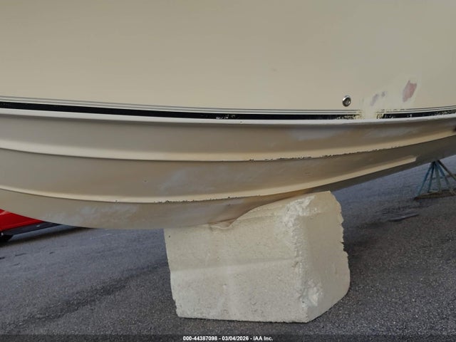 Продажа на аукционе авто 2005 Sea Fox Other, vin: LYGKA014F405, номер лота: 44387098