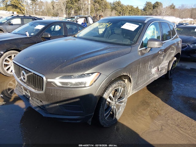 YV4A22RK8L1548550 Volvo Xc60 T6 Momentum
