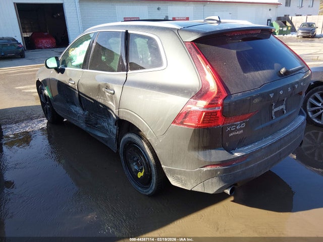 YV4A22RK8L1548550 Volvo Xc60 T6 Momentum