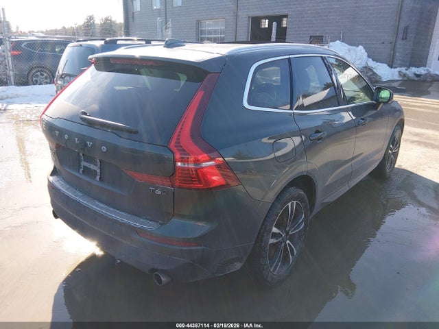 YV4A22RK8L1548550 Volvo Xc60 T6 Momentum