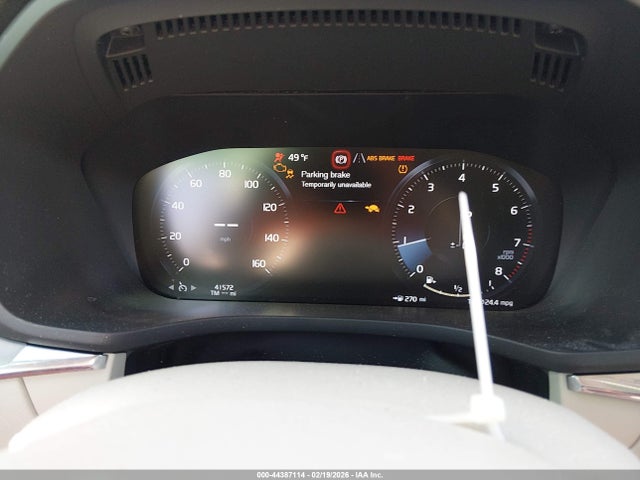 YV4A22RK8L1548550 Volvo Xc60 T6 Momentum