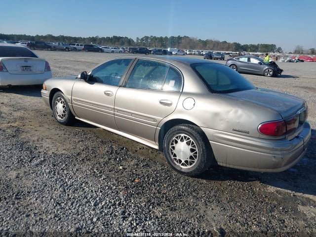 Aukcja sprzedaży 2002 Buick Lesabre Custom, vin: 1G4HP54K024199341, numer aukcji: 44387118