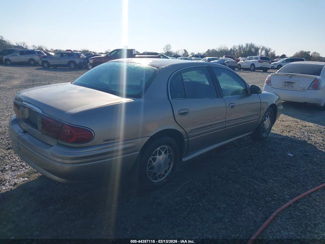 Aukcja sprzedaży 2002 Buick Lesabre Custom, vin: 1G4HP54K024199341, numer aukcji: 44387118