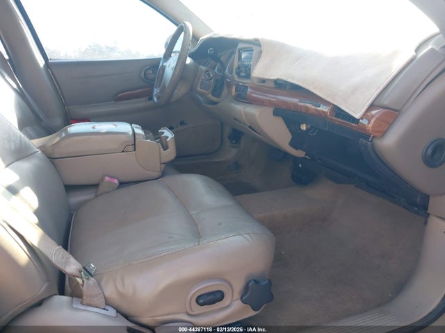 Aukcja sprzedaży 2002 Buick Lesabre Custom, vin: 1G4HP54K024199341, numer aukcji: 44387118