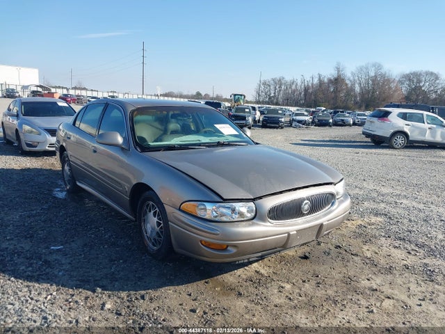 Aukcja sprzedaży 2002 Buick Lesabre Custom, vin: 1G4HP54K024199341, numer aukcji: 44387118