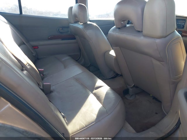 Aukcja sprzedaży 2002 Buick Lesabre Custom, vin: 1G4HP54K024199341, numer aukcji: 44387118