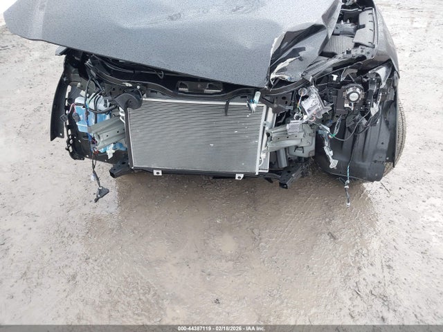 44387119 :رقم المزاد ، JM3KFBAL3S0756623 vin ، 2025 Mazda Cx-5 2.5 S مزاد بيع