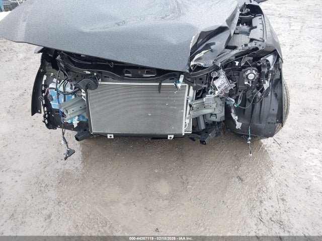 44387119 :رقم المزاد ، JM3KFBAL3S0756623 vin ، 2025 Mazda Cx-5 2.5 S مزاد بيع