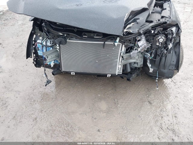 44387119 :رقم المزاد ، JM3KFBAL3S0756623 vin ، 2025 Mazda Cx-5 2.5 S مزاد بيع