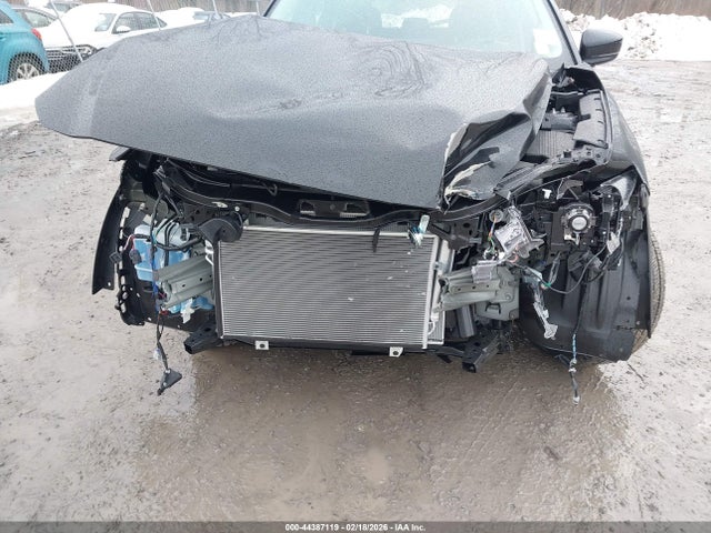 44387119 :رقم المزاد ، JM3KFBAL3S0756623 vin ، 2025 Mazda Cx-5 2.5 S مزاد بيع