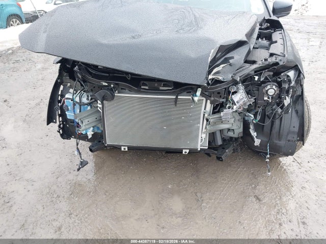 44387119 :رقم المزاد ، JM3KFBAL3S0756623 vin ، 2025 Mazda Cx-5 2.5 S مزاد بيع