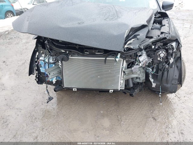 44387119 :رقم المزاد ، JM3KFBAL3S0756623 vin ، 2025 Mazda Cx-5 2.5 S مزاد بيع