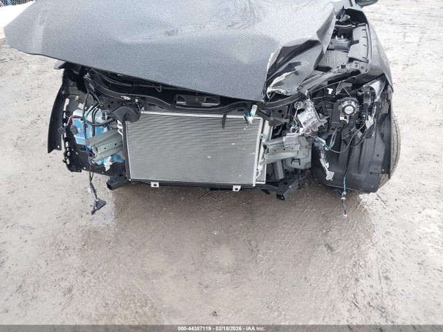 44387119 :رقم المزاد ، JM3KFBAL3S0756623 vin ، 2025 Mazda Cx-5 2.5 S مزاد بيع