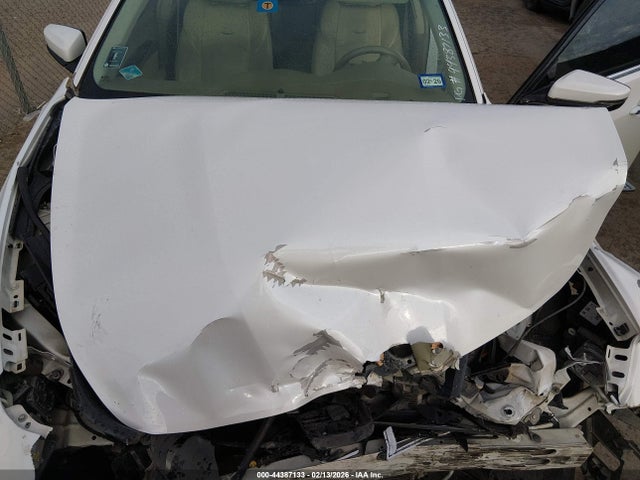 2016 CADILLAC CTS 1G6AR5SXXG0117227 Photo 9