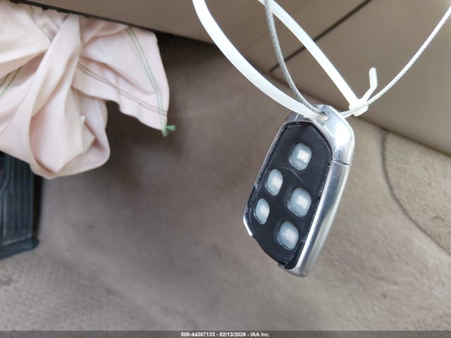 2016 CADILLAC CTS 1G6AR5SXXG0117227 Photo 10